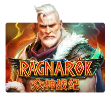 Joker123 : Ragnarok - ADAGAMING168