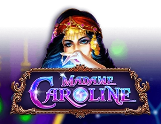 PLAYSTAR : MADAME CAROLINE - ADAGAMING168