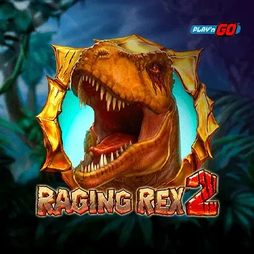 Raging Rex 2 - ADAGAMING168