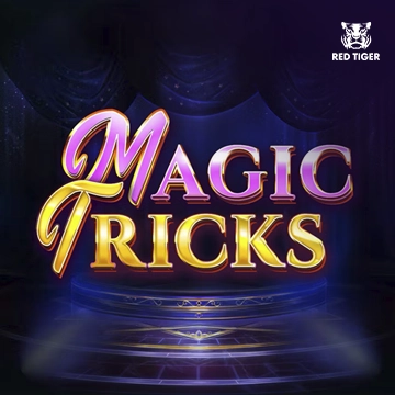 Magic Tricks - ADAGAMING168