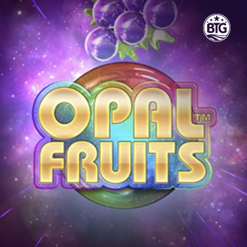 Opal Fruits - ADAGAMING168