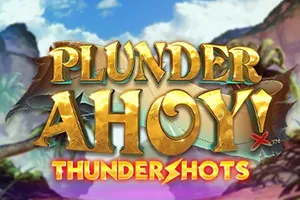 Plunder Ahoy! - ADAGAMING168