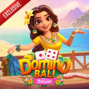 Deluxe Domino Bali - ADAGAMING168