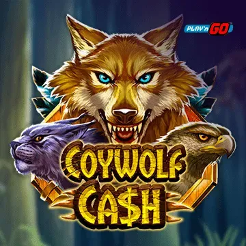 Coywolf Cash - ADAGAMING168