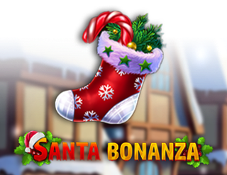 Santa Bonanza - ADAGAMING168