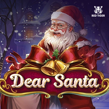 Dear Santa - ADAGAMING168