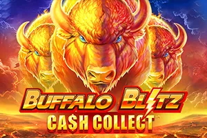 Buffalo Blitz Cash Collect - ADAGAMING168