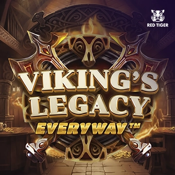 Viking’s Legacy EveryWay™ - ADAGAMING168