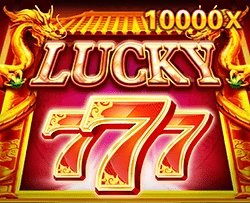 Lucky Seven - ADAGAMING168