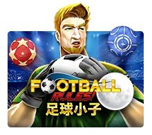 Joker123 : Football Rules - ADAGAMING168