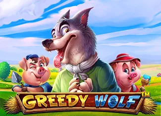 Pragmatic : Greedy Wolf - ADAGAMING168