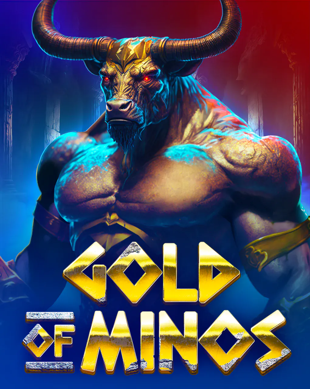 Bgaming : Gold of Minos - ADAGAMING168