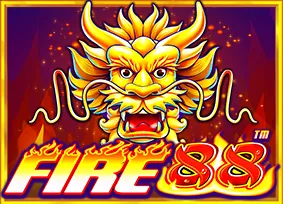 Pragmatic : Fire 88 - ADAGAMING168