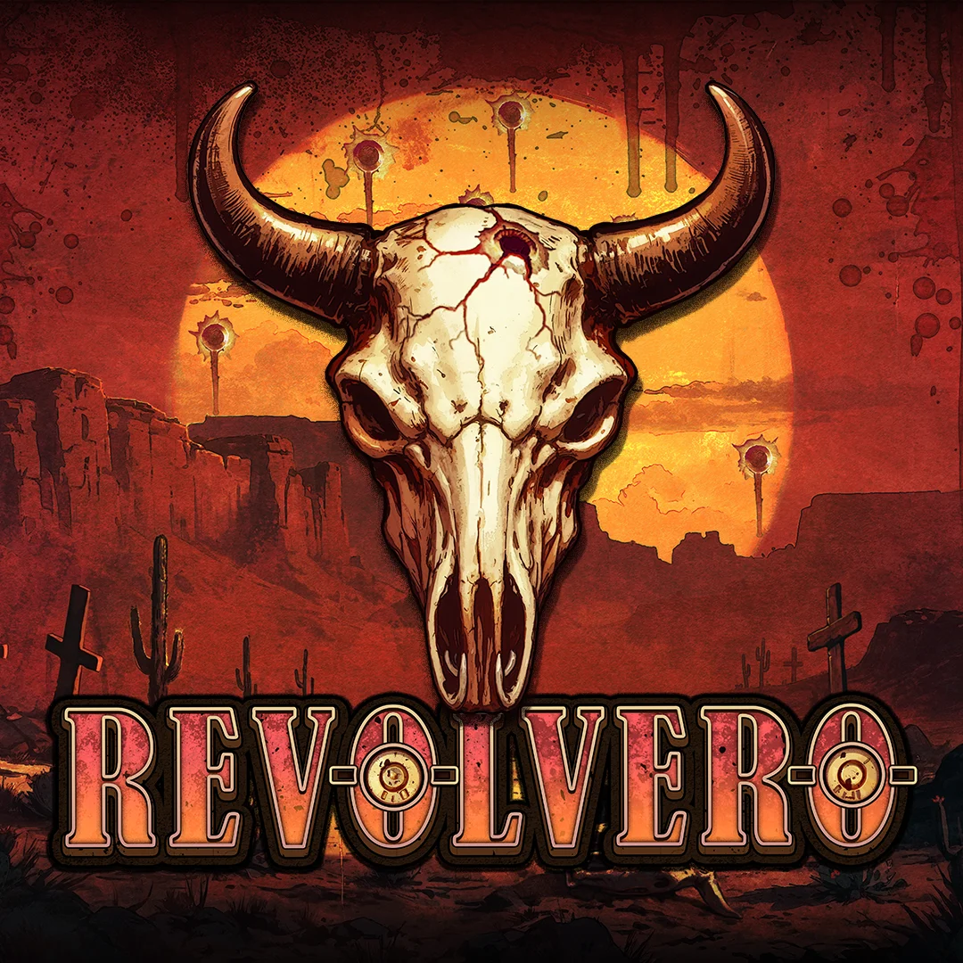 Revolvero - ADAGAMING168