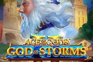 Age of the Gods God of Storms 2 - ADAGAMING168