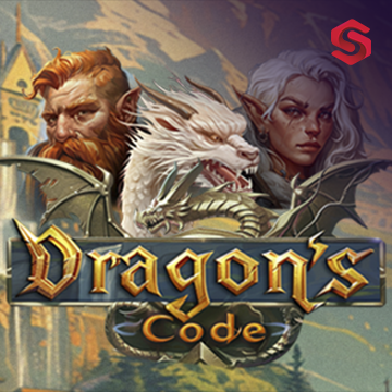 Dragons Code - ADAGAMING168