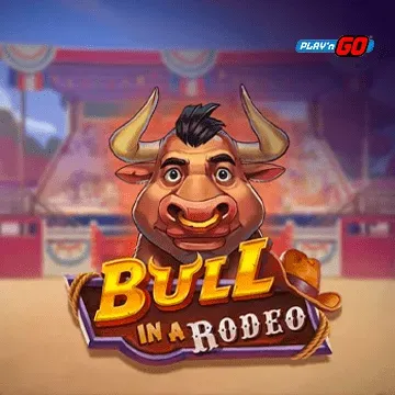 Bull in a Rodeo - ADAGAMING168