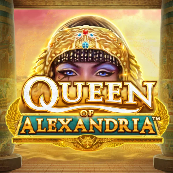 Queen of Alexandria&trade; - ADAGAMING168