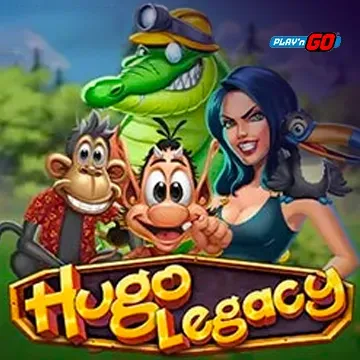 Hugo Legacy - ADAGAMING168