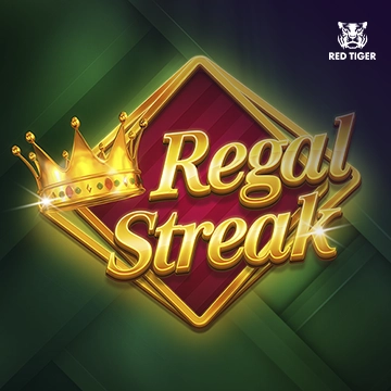 Regal Streak - ADAGAMING168