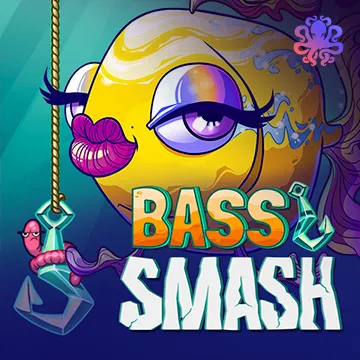Bass Smash - ADAGAMING168