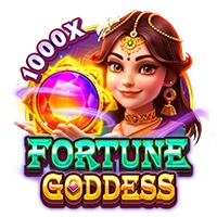 Facai : FORTUNE GODDESS - ADAGAMING168
