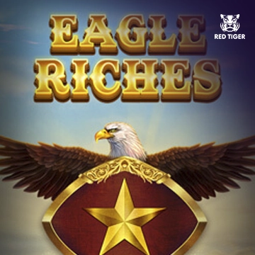 Eagle Riches - ADAGAMING168
