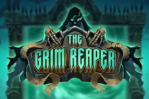 The Grim Reaper - ADAGAMING168