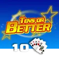 Tens or Better 10 Hand - ADAGAMING168