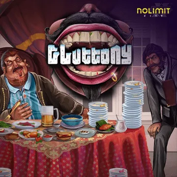 NolimitCity : Gluttony - ADAGAMING168