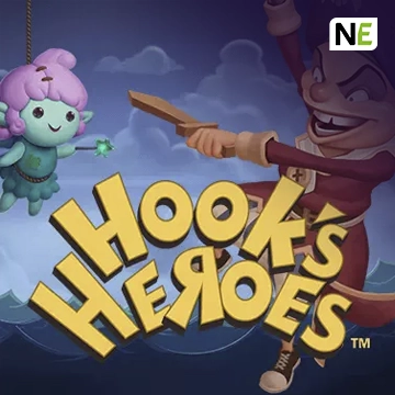 Hooks Heroes - ADAGAMING168