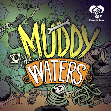Muddy Waters - ADAGAMING168