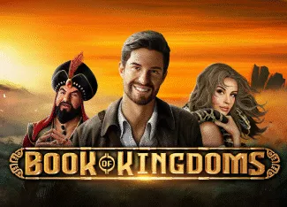 Pragmatic : Book Of Kingdoms - ADAGAMING168