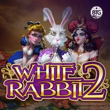 White Rabbit 2 - ADAGAMING168