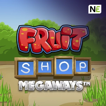 Fruit Shop Megaways - ADAGAMING168