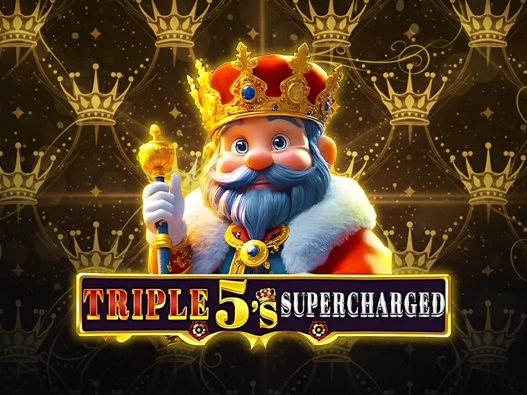 Triple 5’s: Supercharged - ADAGAMING168