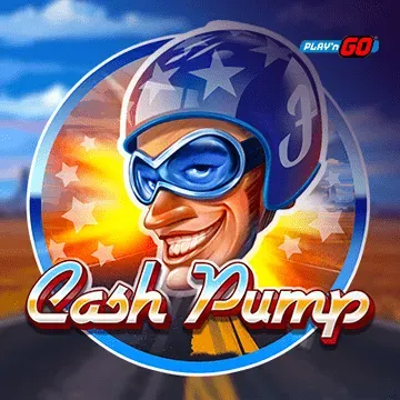 Cash Pump - ADAGAMING168
