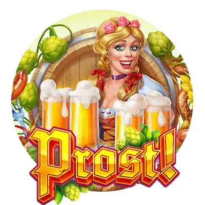 Habanero : Prost! - ADAGAMING168