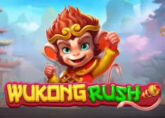 Pragmatic : Monkey King Rush - ADAGAMING168