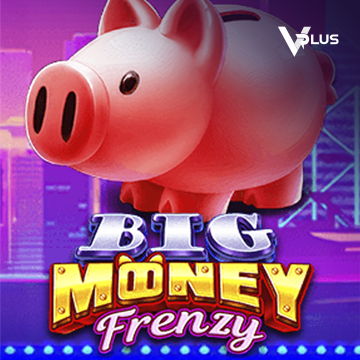 Big Money Frenzy - ADAGAMING168