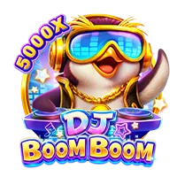 Facai : DJ BOOM BOOM - ADAGAMING168