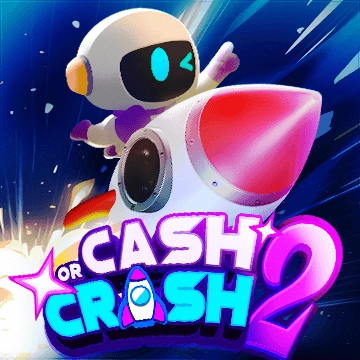 Cash or Crash 2 - ADAGAMING168