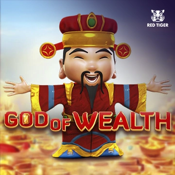 God Of Wealth - ADAGAMING168