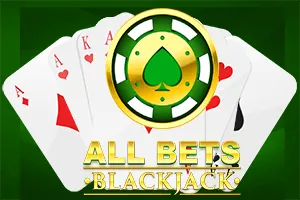 All Bets Blackjack - ADAGAMING168