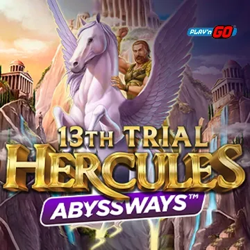 13th Trial Hercules Abyssways - ADAGAMING168