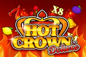 Hot Crown Deluxe - ADAGAMING168