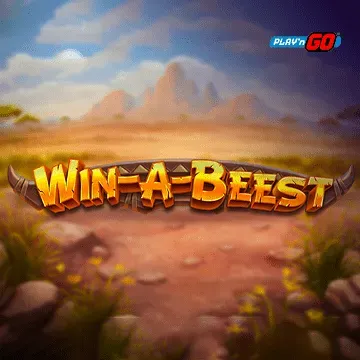 Win-A-Beest - ADAGAMING168