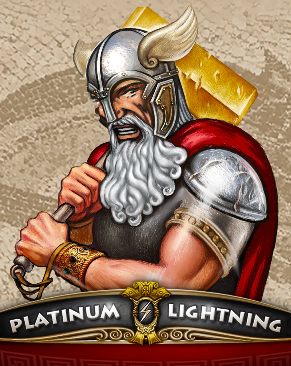 Bgaming : Platinum Lightning - ADAGAMING168