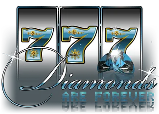 Pragmatic : Diamonds are Forever 3 Lines - ADAGAMING168