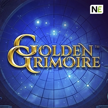 Golden Grimoire - ADAGAMING168